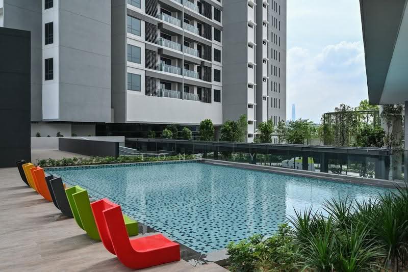 Kondominium untuk Dijual di TRIA Seputeh in 9 Seputeh, Kuala Lumpur - Tony YY - PropertyGuru.com.my