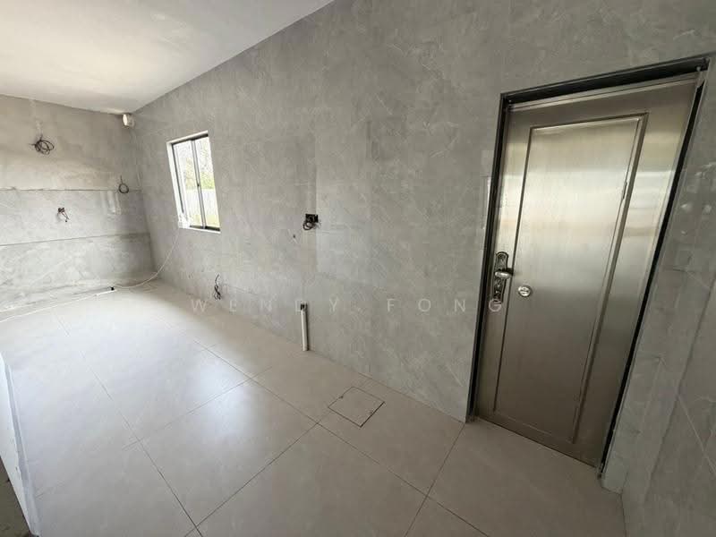 Rumah Teres 2-Tingkat untuk Dijual di Taman Austin Duta (Tebrau) - Wendy Fong - PropertyGuru.com.my