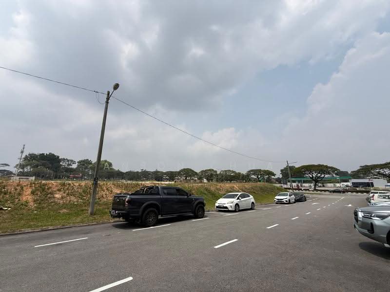 Shop / Office for Rent in Bandar Putra Kulai (Kulai) - Anson Chua - Exterior - PropertyGuru.com.my
