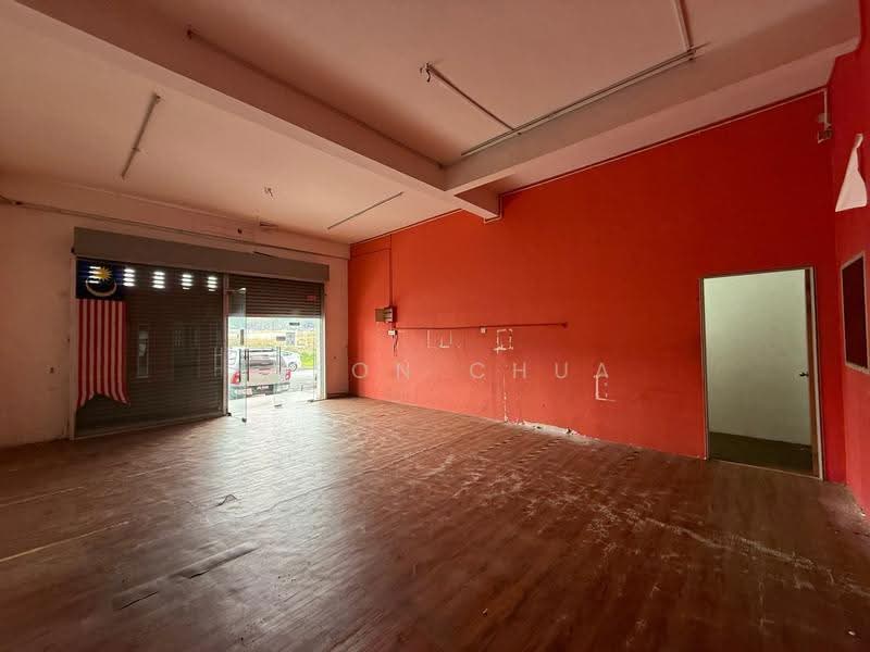 Shop / Office for Rent in Bandar Putra Kulai (Kulai) - Anson Chua - Interior - PropertyGuru.com.my