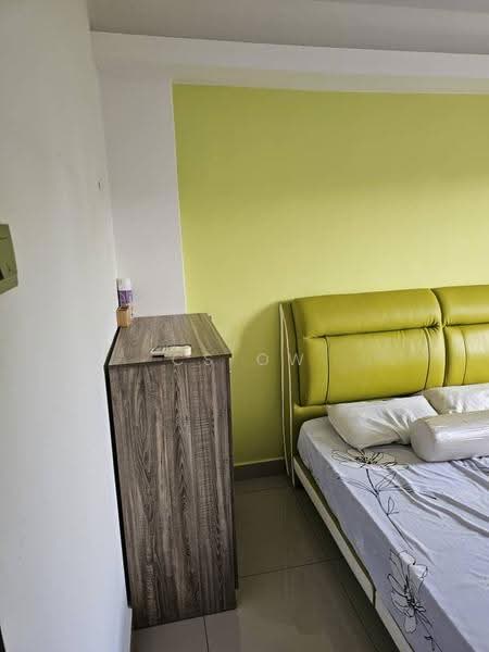 Pangsapuri untuk Disewa di Aman Dua - CS OW - Bedroom - PropertyGuru.com.my