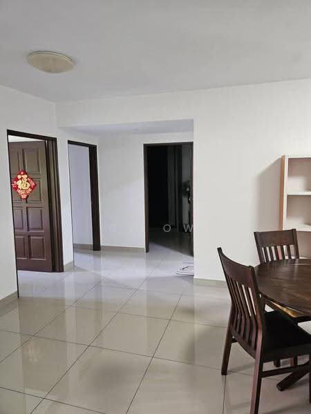 Pangsapuri untuk Disewa di Aman Dua - CS OW - Interior - PropertyGuru.com.my