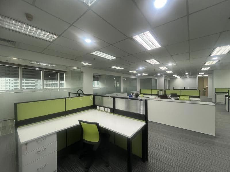 Office for Rent in KLCC (KL City Centre) - Kevin Lum - Interior - PropertyGuru.com.my