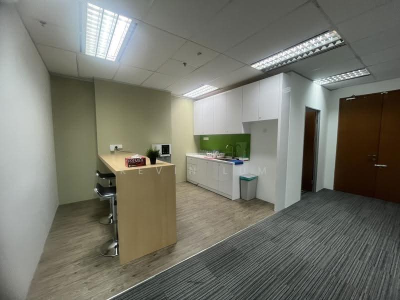 Office for Rent in KLCC (KL City Centre) - Kevin Lum - Kitchen - PropertyGuru.com.my