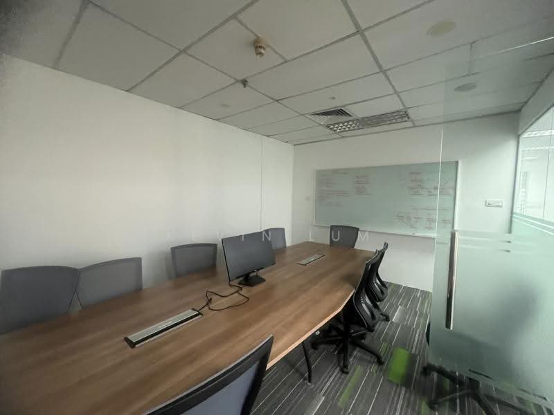 Office for Rent in KLCC (KL City Centre) - Kevin Lum - Interior - PropertyGuru.com.my