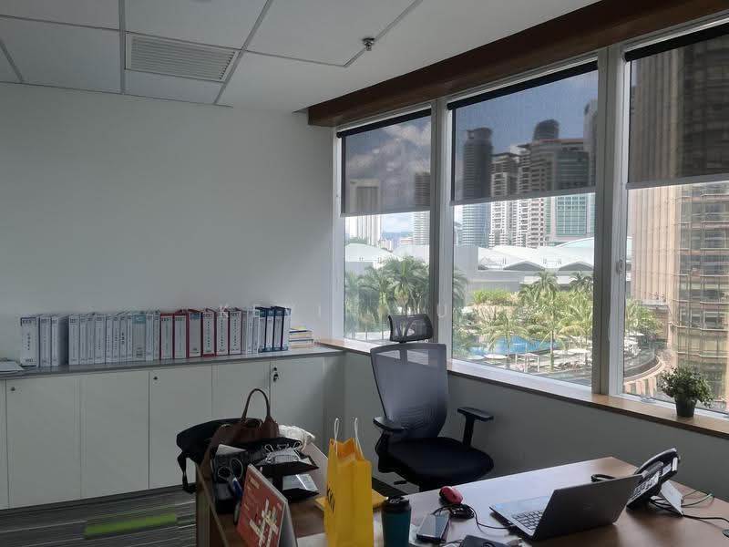 Office for Rent in KLCC (KL City Centre) - Kevin Lum - Study - PropertyGuru.com.my