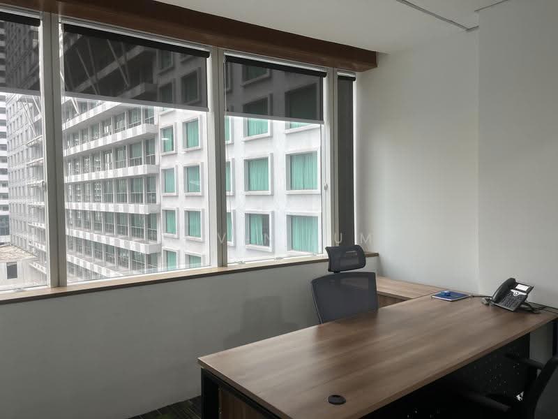 Office for Rent in KLCC (KL City Centre) - Kevin Lum - Interior - PropertyGuru.com.my