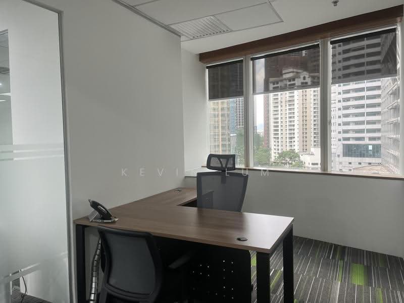 Office for Rent in KLCC (KL City Centre) - Kevin Lum - Study - PropertyGuru.com.my