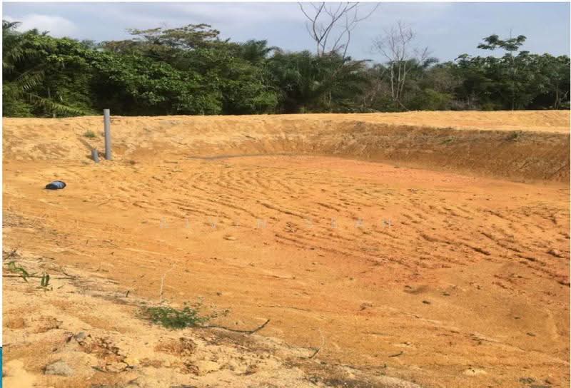 Tanah Pertanian untuk Dijual di Lukut (Negeri Sembilan) - Alvin Seah - Exterior - PropertyGuru.com.my