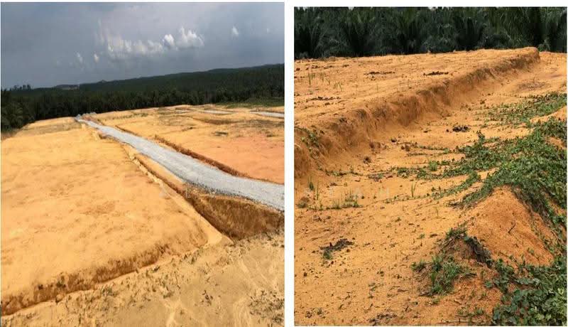 Tanah Pertanian untuk Dijual di Lukut (Negeri Sembilan) - Alvin Seah - Exterior - PropertyGuru.com.my