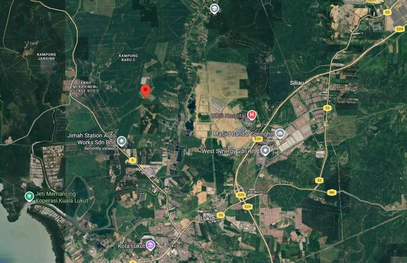 Tanah Pertanian untuk Dijual di Lukut (Negeri Sembilan) - Alvin Seah - PropertyGuru.com.my