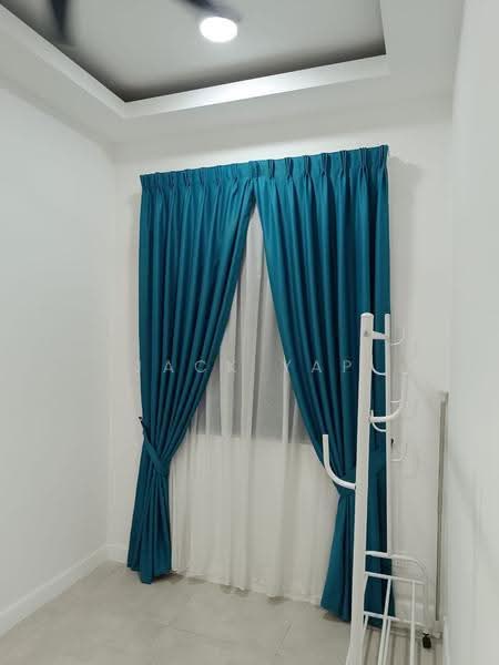 Kediaman Servis untuk Disewa di Sky Meridien - Jack Yap - Interior - PropertyGuru.com.my
