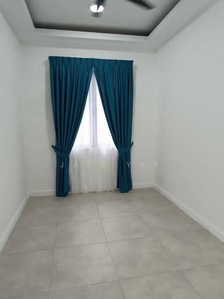 Kediaman Servis untuk Disewa di Sky Meridien - Jack Yap - Interior - PropertyGuru.com.my