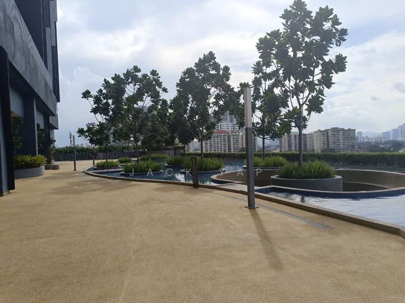 Kediaman Servis untuk Disewa di Sky Meridien - Jack Yap - Exterior - PropertyGuru.com.my