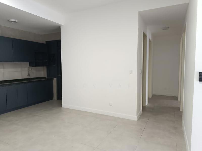 Kediaman Servis untuk Disewa di Sky Meridien - Jack Yap - Kitchen - PropertyGuru.com.my