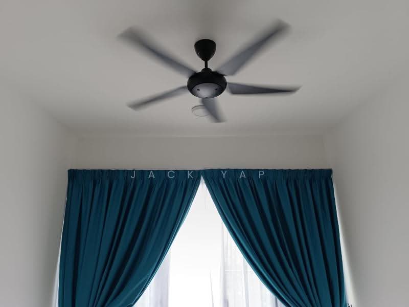 Kediaman Servis untuk Disewa di Sky Meridien - Jack Yap - Interior - PropertyGuru.com.my