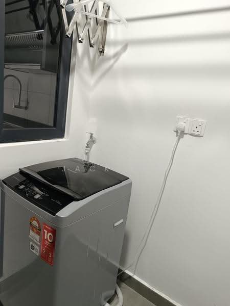 Kediaman Servis untuk Disewa di Sky Meridien - Jack Yap - Interior - PropertyGuru.com.my