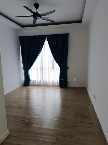 Kediaman Servis untuk Disewa di Sky Meridien - Jack Yap - Interior - PropertyGuru.com.my