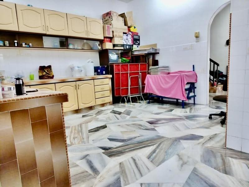 Semi-Detached House for Sale in Teluk Intan (Perak) - Fennie Tee - PropertyGuru.com.my