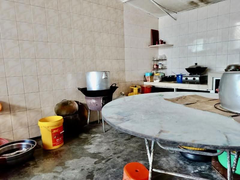 Semi-Detached House for Sale in Teluk Intan (Perak) - Fennie Tee - PropertyGuru.com.my