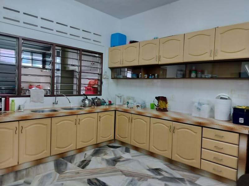 Semi-Detached House for Sale in Teluk Intan (Perak) - Fennie Tee - PropertyGuru.com.my