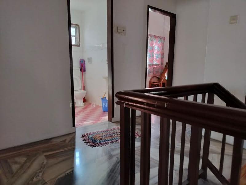 Semi-Detached House for Sale in Teluk Intan (Perak) - Fennie Tee - PropertyGuru.com.my