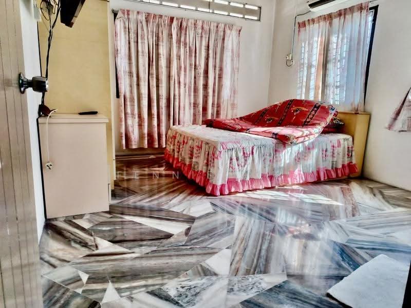 Semi-Detached House for Sale in Teluk Intan (Perak) - Fennie Tee - PropertyGuru.com.my