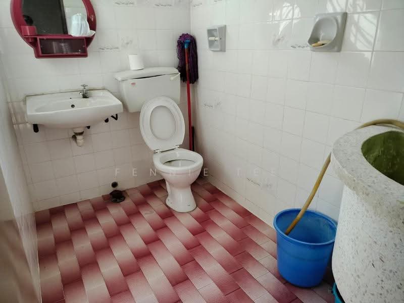Semi-Detached House for Sale in Teluk Intan (Perak) - Fennie Tee - PropertyGuru.com.my