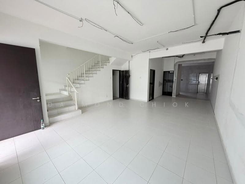 Rumah Teres 2-Tingkat untuk Dijual di Taman Austin Duta (Tebrau) - Dasmond Chiok - PropertyGuru.com.my