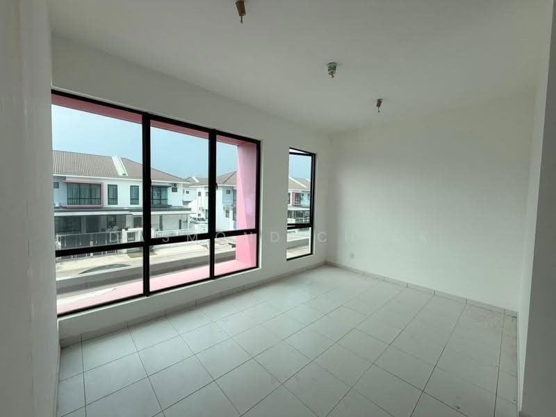 Rumah Teres 2-Tingkat untuk Dijual di Taman Austin Duta (Tebrau) - Dasmond Chiok - PropertyGuru.com.my