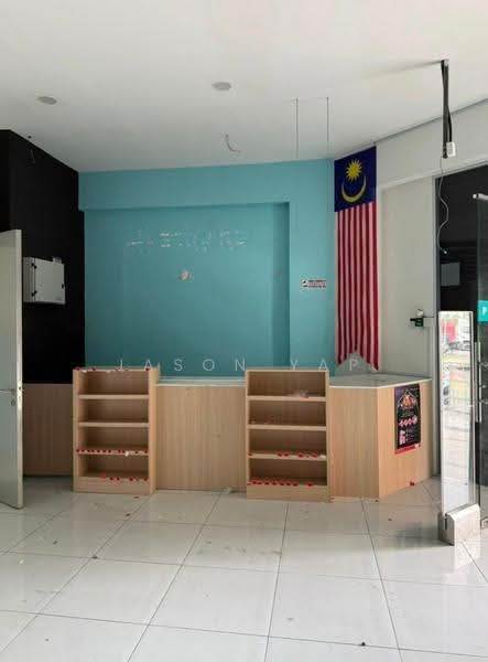 Shop for Rent in Kajang (Selangor) - Jason Yap - Interior - PropertyGuru.com.my