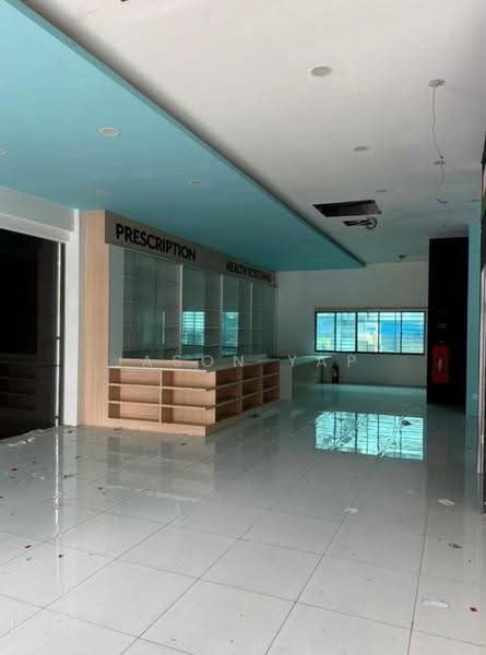 Shop for Rent in Kajang (Selangor) - Jason Yap - Interior - PropertyGuru.com.my