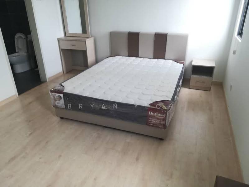 Condominium for Rent at Parkhill Residence - Bryan Yeoh - Bedroom - PropertyGuru.com.my