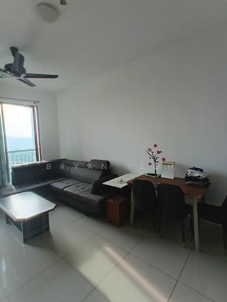 Condominium for Rent at Parkhill Residence - Bryan Yeoh - Living Room - PropertyGuru.com.my