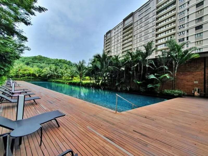 Kondominium untuk Dijual di Windows on The Park - Tony YY - Exterior - PropertyGuru.com.my