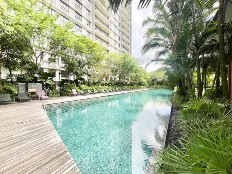 Kondominium untuk Dijual di Windows on The Park - Tony YY - Exterior - PropertyGuru.com.my
