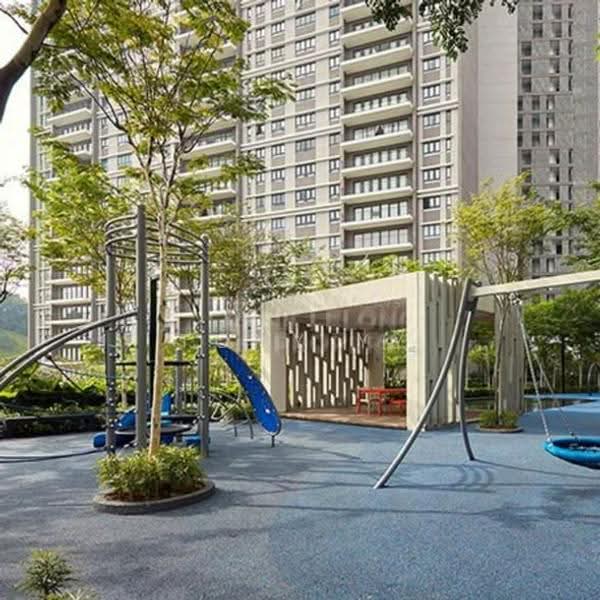 Kondominium untuk Dijual di Windows on The Park - Tony YY - Exterior - PropertyGuru.com.my