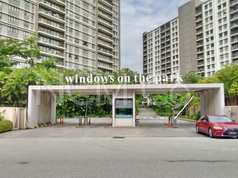 Kondominium untuk Dijual di Windows on The Park - Tony YY - PropertyGuru.com.my