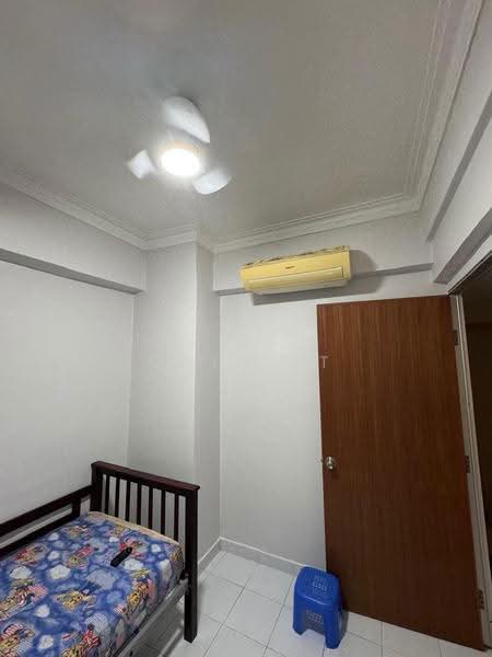 Kondominium untuk Disewa di Vista Komanwel B - Chin PT - Small room - PropertyGuru.com.my