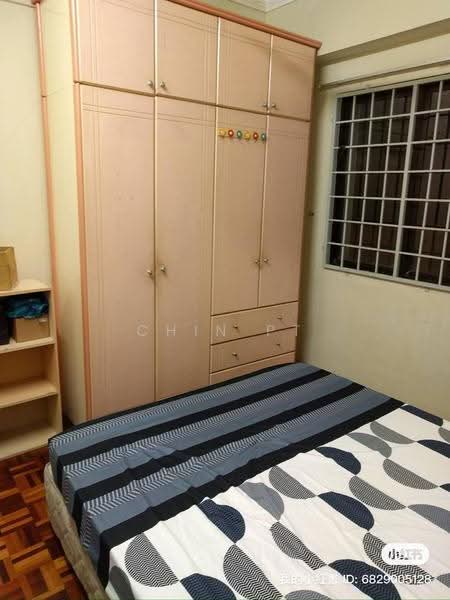 Kondominium untuk Disewa di Vista Komanwel B - Chin PT - Middle room B - PropertyGuru.com.my