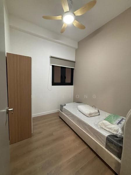Condominium for Rent at Skyline KL - May Liong - Bedroom - PropertyGuru.com.my