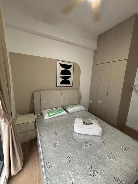 Condominium for Rent at Skyline KL - May Liong - Bedroom - PropertyGuru.com.my