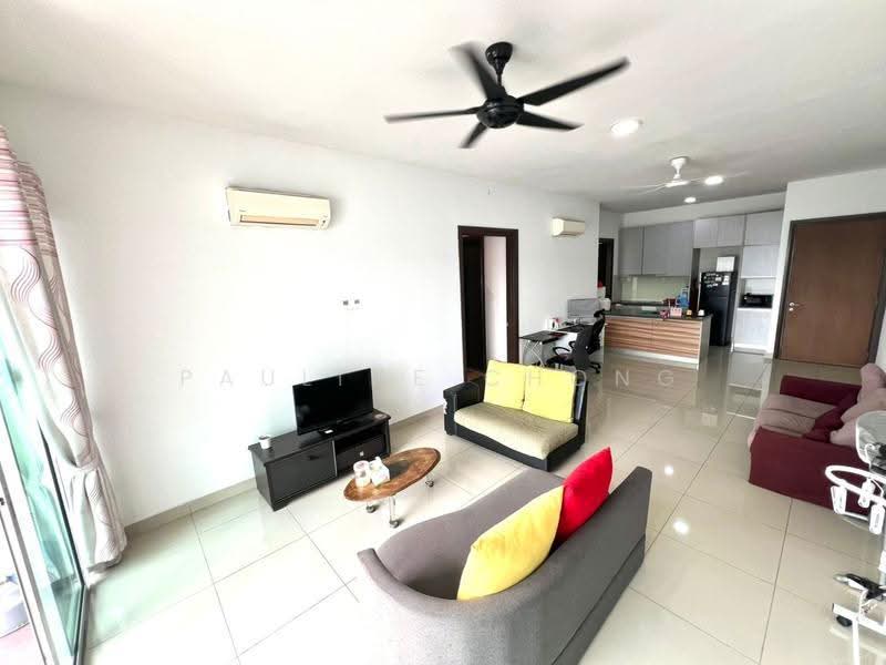 Condominium for Sale at Sphere Damansara - Pauline Chong - Living Room - PropertyGuru.com.my