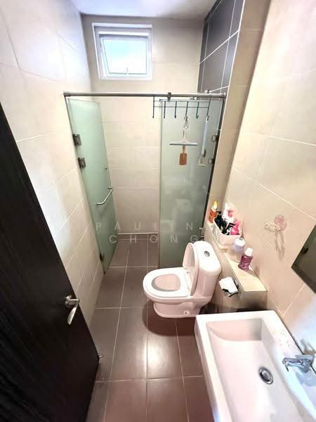Condominium for Sale at Sphere Damansara - Pauline Chong - Bathroom - PropertyGuru.com.my