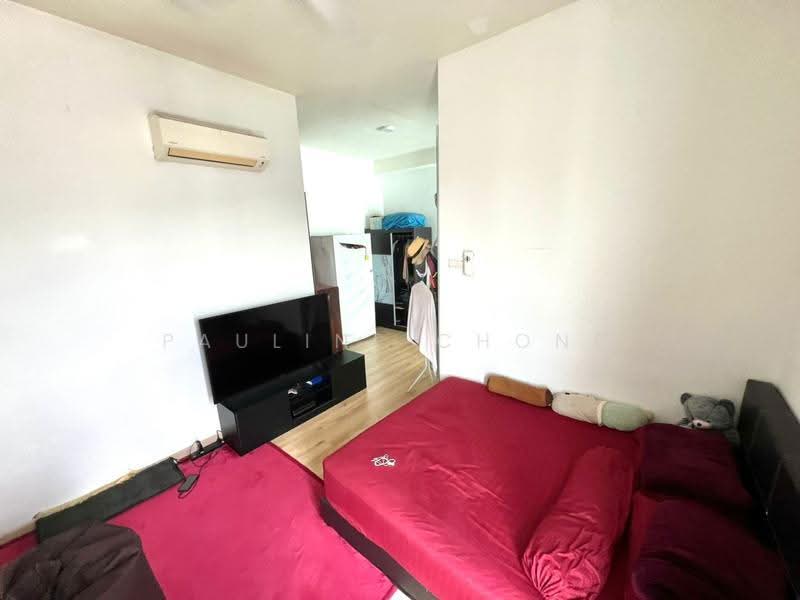 Condominium for Sale at Sphere Damansara - Pauline Chong - Bedroom - PropertyGuru.com.my