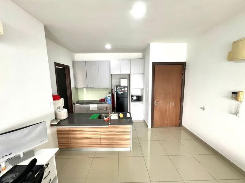 Condominium for Sale at Sphere Damansara - Pauline Chong - Kitchen - PropertyGuru.com.my