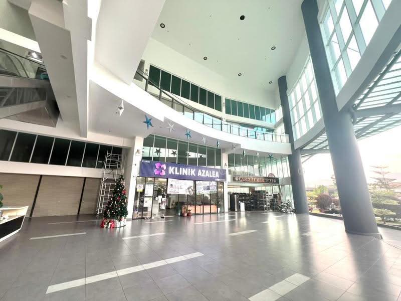 Condominium for Sale at Sphere Damansara - Pauline Chong - Exterior - PropertyGuru.com.my