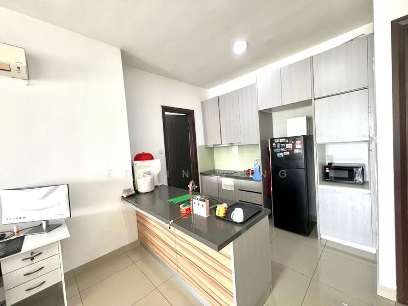 Condominium for Sale at Sphere Damansara - Edwin Wong - Kitchen - PropertyGuru.com.my