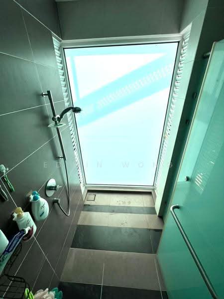 Condominium for Sale at Sphere Damansara - Edwin Wong - Bathroom - PropertyGuru.com.my