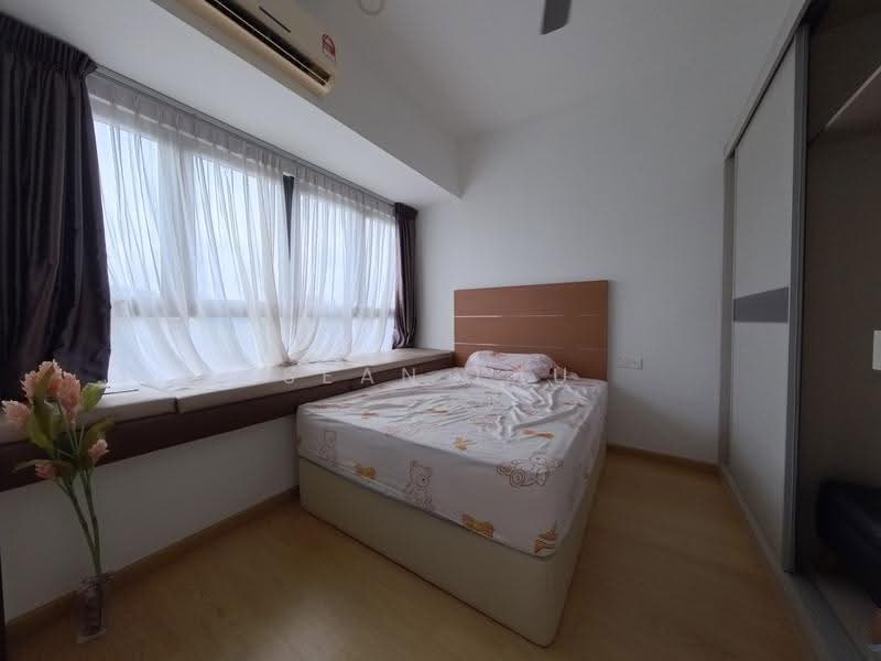 Kondominium untuk Disewa di Amberside @ Country Garden Danga Bay - Sean Lau - Bedroom - PropertyGuru.com.my